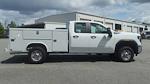 2024 GMC Sierra 2500 Double Cab 4WD, Reading SL Service Body Service Truck for sale #F1340951 - photo 9