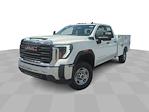 2024 GMC Sierra 2500 Double Cab 4WD, Reading SL Service Body Service Truck for sale #F1340951 - photo 34