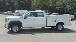 2024 GMC Sierra 2500 Double Cab 4WD, Reading SL Service Body Service Truck for sale #F1340951 - photo 38