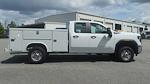 2024 GMC Sierra 2500 Double Cab 4WD, Reading SL Service Body Service Truck for sale #F1340951 - photo 42