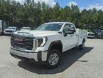 2024 GMC Sierra 2500 Double Cab 4WD, Reading SL Service Body Service Truck for sale #F1340951 - photo 43