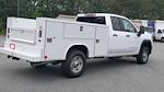 2024 GMC Sierra 2500 Double Cab 2WD, Reading SL Service Body Service Truck for sale #F1340999 - photo 8