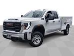 2024 GMC Sierra 2500 Double Cab 2WD, Reading SL Service Body Service Truck for sale #F1340999 - photo 34