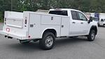 2024 GMC Sierra 2500 Double Cab 2WD, Reading SL Service Body Service Truck for sale #F1340999 - photo 41