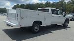 New 2024 GMC Sierra 3500 Pro Crew Cab 4WD 9' Reading Service Truck for sale #F1341093 - photo 3