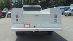 New 2024 GMC Sierra 3500 Pro Crew Cab 4WD 9' Reading Service Truck for sale #F1341093 - photo 4