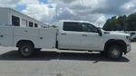 New 2024 GMC Sierra 3500 Pro Crew Cab 4WD 9' Reading Service Truck for sale #F1341093 - photo 9