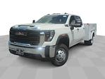 New 2024 GMC Sierra 3500 Pro Crew Cab 4WD 9' Reading Service Truck for sale #F1341093 - photo 33