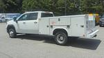 New 2024 GMC Sierra 3500 Pro Crew Cab 4WD 9' Reading Service Truck for sale #F1341093 - photo 36