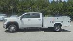 New 2024 GMC Sierra 3500 Pro Crew Cab 4WD 9' Reading Service Truck for sale #F1341093 - photo 37