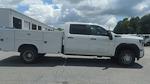 New 2024 GMC Sierra 3500 Pro Crew Cab 4WD 9' Reading Service Truck for sale #F1341093 - photo 41