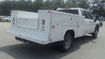 2024 GMC Sierra 3500 Crew Cab 4WD, Reading SL Service Body Service Truck for sale #F1341134 - photo 3