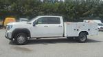 2024 GMC Sierra 3500 Crew Cab 4WD, Reading SL Service Body Service Truck for sale #F1341134 - photo 5