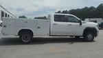 New 2024 GMC Sierra 3500 Pro Crew Cab 4WD 9' Reading Service Truck for sale #F1341134 - photo 9