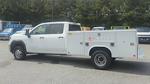 New 2024 GMC Sierra 3500 Pro Crew Cab 4WD 9' Reading Service Truck for sale #F1341134 - photo 36