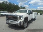 2024 GMC Sierra 3500 Crew Cab 4WD, Reading SL Service Body Service Truck for sale #F1341134 - photo 42