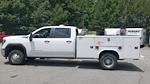 2024 GMC Sierra 3500 Crew Cab 4WD, Service Truck for sale #F1341136 - photo 6