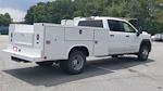 2024 GMC Sierra 3500 Crew Cab 4WD, Service Truck for sale #F1341136 - photo 8