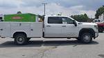 2024 GMC Sierra 3500 Crew Cab 4WD, Service Truck for sale #F1341136 - photo 9