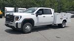 2024 GMC Sierra 3500 Crew Cab 4WD, Service Truck for sale #F1341136 - photo 37