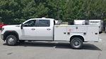 2024 GMC Sierra 3500 Crew Cab 4WD, Service Truck for sale #F1341136 - photo 38