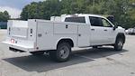 2024 GMC Sierra 3500 Crew Cab 4WD, Service Truck for sale #F1341136 - photo 41