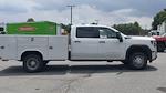 New 2024 GMC Sierra 3500 Pro Crew Cab 4WD 9' Reading Service Truck for sale #F1341136 - photo 42