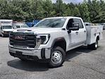 2024 GMC Sierra 3500 Crew Cab 4WD, Service Truck for sale #F1341136 - photo 43