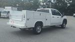 2024 GMC Sierra 2500 Double Cab 4WD, Reading SL Service Body Service Truck for sale #F1341187 - photo 3