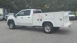 2024 GMC Sierra 2500 Double Cab 4WD, Reading SL Service Body Service Truck for sale #F1341187 - photo 2