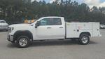 2024 GMC Sierra 2500 Double Cab 4WD, Reading SL Service Body Service Truck for sale #F1341187 - photo 5