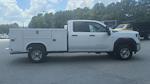 New 2024 GMC Sierra 2500 Pro Double Cab 4WD 8' 2" Reading Service Truck for sale #F1341187 - photo 9