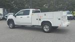 New 2024 GMC Sierra 2500 Pro Double Cab 4WD 8' 2" Reading Service Truck for sale #F1341187 - photo 37