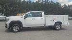 2024 GMC Sierra 2500 Double Cab 4WD, Reading SL Service Body Service Truck for sale #F1341187 - photo 38