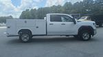 New 2024 GMC Sierra 2500 Pro Double Cab 4WD 8' 2" Reading Service Truck for sale #F1341187 - photo 42