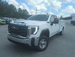 2024 GMC Sierra 2500 Double Cab 4WD, Reading SL Service Body Service Truck for sale #F1341187 - photo 43