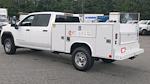 New 2024 GMC Sierra 2500 Pro Double Cab 4WD 8' 2" Reading Service Truck for sale #F1341203 - photo 2