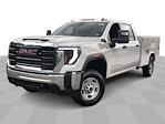 New 2024 GMC Sierra 2500 Pro Double Cab 4WD 8' 2" Reading Service Truck for sale #F1341203 - photo 34