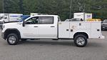 New 2024 GMC Sierra 2500 Pro Double Cab 4WD 8' 2" Reading Service Truck for sale #F1341203 - photo 38