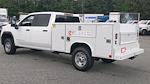 New 2024 GMC Sierra 2500 Pro Double Cab 4WD 8' 2" Reading Service Truck for sale #F1341203 - photo 39