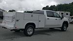 2024 GMC Sierra 2500 Double Cab 4WD, Reading SL Service Body Service Truck for sale #F1341203 - photo 41