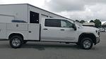 New 2024 GMC Sierra 2500 Pro Double Cab 4WD 8' 2" Reading Service Truck for sale #F1341203 - photo 42