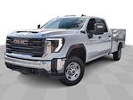 New 2024 GMC Sierra 2500 Pro Double Cab 4WD 8' 2" Reading Service Truck for sale #F1341230 - photo 34