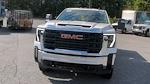 New 2024 GMC Sierra 2500 Pro Double Cab 4WD 8' 2" Reading Service Truck for sale #F1341230 - photo 36