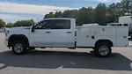 New 2024 GMC Sierra 2500 Pro Double Cab 4WD 8' 2" Reading Service Truck for sale #F1341230 - photo 38