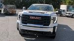 New 2024 GMC Sierra 2500 Pro Double Cab 4WD 8' 2" Reading Service Truck for sale #F1341230 - photo 4