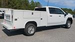 2024 GMC Sierra 2500 Double Cab 4WD, Reading SL Service Body Service Truck for sale #F1341230 - photo 41