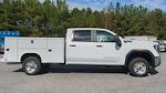 New 2024 GMC Sierra 2500 Pro Double Cab 4WD 8' 2" Reading Service Truck for sale #F1341230 - photo 42