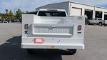 New 2024 GMC Sierra 2500 Pro Double Cab 4WD 8' 2" Reading Service Truck for sale #F1341230 - photo 7