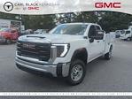 New 2024 GMC Sierra 2500 Pro Double Cab 4WD 8' 2" Reading Service Truck for sale #F1341233 - photo 1